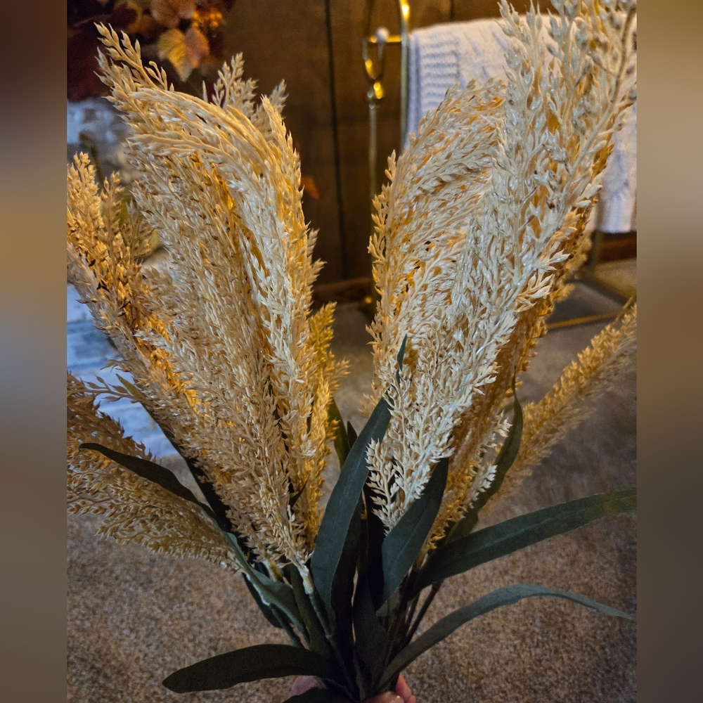 Fall Floral Stems